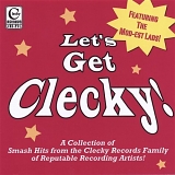 Various artists - Lets Get Clecky