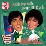 Various artists - Nick At Night - Double Date With Joanie And Chachi: 12 Original '50s Hits By The Original Artists