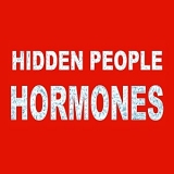 Hidden People - Hormones