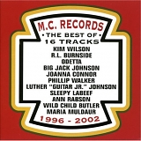 Various artists - Best of M.C. Records 1996-2002