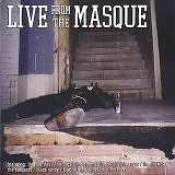 Various artists - Live from the Masque