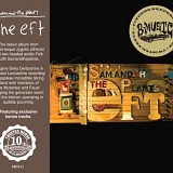 Sam and the Plants - The Eft