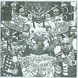 Various artists - The Sons and Daughters of This Savage Land