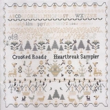 Crooked Roads - Heartbreak Sampler