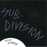 Sub-Division - The Primos EP