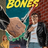 Various artists - Rockin' Bones: 1950s Punk and Rockabilly