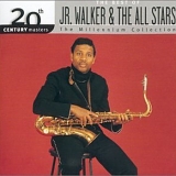 Jr. Walker & the All Stars - 20th Century Masters - The Millennium Collection: The Best of Jr. Walker & the All Star