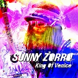 Sunny Zorro - Sunny Zorro - King of Venice