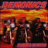 Demonics, The - Demons on Wheels