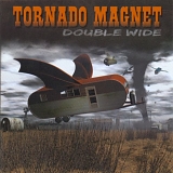 Tornado Magnet - Double Wide