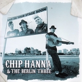 Chip Hanna and the Berlin Three - Chip Hanna and the Berlin Three