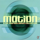 Various artists - Motion 2: A Six Degrees Dance Collection