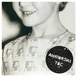 Amatorski - TBC / Same Stars We Shared EP