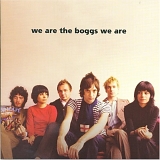 The Boggs - we are the boggs we are