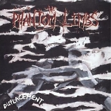 Phantom Limbs - Displacement