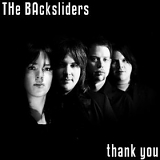 THe BAcksliders - "Thank You"