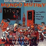 Various artists - Sixties Rebellion, Vol. 8: Mondo Mutiny #1: Love
