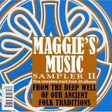 Various artists - Maggie's Music Sampler II