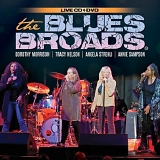 The Blues Broads - The Blues Broads Live