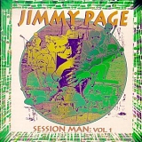 Jimmy Page - Session Man, Vol. 1