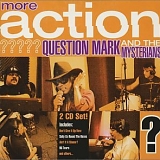 Question Mark & the Mysterians - More Action