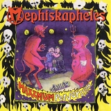 Mephiskapheles - Maximum Perversion