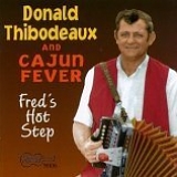 Donald Thibodeaux - Fred's Hot Step