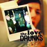 The Love Drunks - The Love Drunks