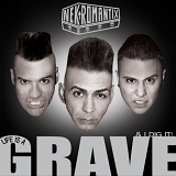 Nekromantix - Life Is a Grave & I Dig It!