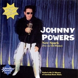 Johnny Powers - New Spark (for an Old Flame)