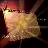 Spanic Boys - Sunshine