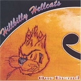 The Hillbilly Hellcats - Our Brand