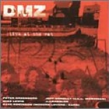 DMZ - Live at the Rat: 1976-1993