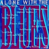 Various artists - Alone With The Blues