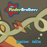 The Pinder Brothers - Jupiter Falls