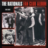 The Rationals - The Lost Fan Club Album