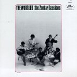 The Woggles - The Zontar Sessions