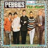Various artists - Pebbles, Vol. 12: The World