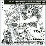 Various artists - Trash on Demand, Vol. 3