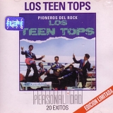 Los Teen Tops - Personalidad aka "20 De Coleccion"