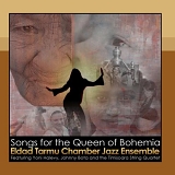 Eldad Tarmu - Songs For The Queen of Bohemia