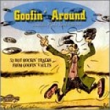 Various artists - Goofin' Around