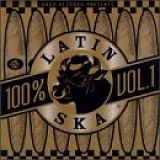 Various artists - 100% Latin Ska