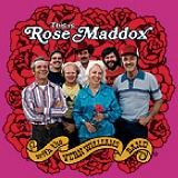 Rose Maddox with The Vern Williams Band - This Is Rose Maddox