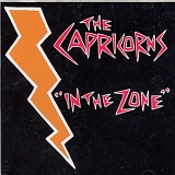 The Capricorns - In The Zone