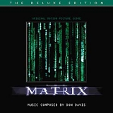 Don Davis - The Matrix - The Deluxe Edition