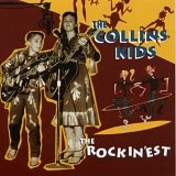 The Collins Kids - Rockin'est