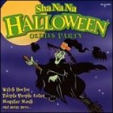 Sha Na Na - Halloween Oldies Party