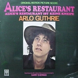 Various artists - Alice's Restaurant