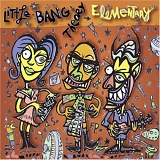 Little Bang Theory - Elementary